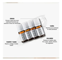 Online MONCHO MORENO Hair Parachute