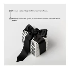 New MONCHO MORENO Hair Pills So Good