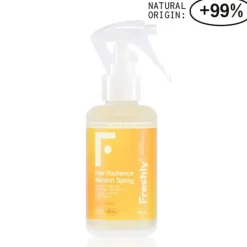 Hair Radiance Keratin Spray*FRESHLY COSMETICS Outlet