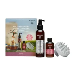 Discount APIVITA Hair Strengthening Women