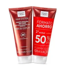 MARTIDERM Hair System