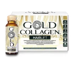 Clearance Hairlift Complementos Alimenticios