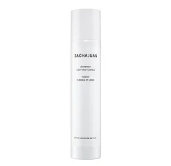 Best SACHAJUAN Hairspray Light and Flexible
