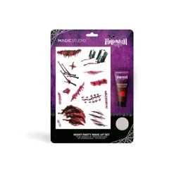 Best Halloween Party Makeup Set Estuches Y Sets