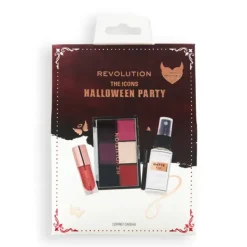 Halloween Party Set*REVOLUTION Best