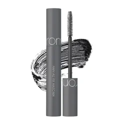 Han All Fix Mascara Volume Black*ROM&ND New