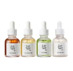 Hanbang Serum Discovery Kit*BEAUTY OF JOSEON Sale