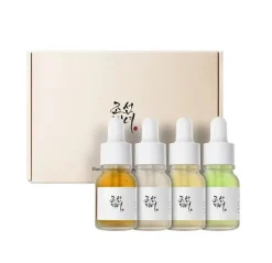Hanbang Serum Discovery Kit*BEAUTY OF JOSEON Sale