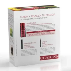 Hand And Nail Treatment Balm*CLARINS Best