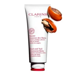 Hand And Nail Treatment Balm*CLARINS Best