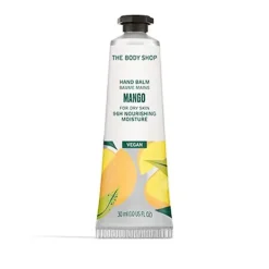 Sale THE BODY SHOP Hand Balm Mango