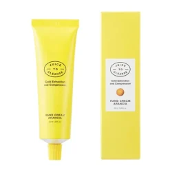 Hand Cream Arancia*JUICE TO CLEANSE Online