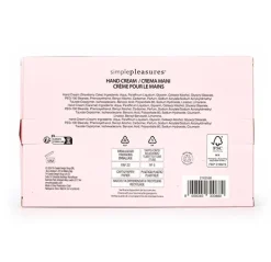 POP CORN Hand Cream Set