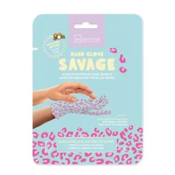 Clearance Hand Glove Savage Mascarillas