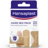 Outlet HANSAPLAST Hand Mix Pack