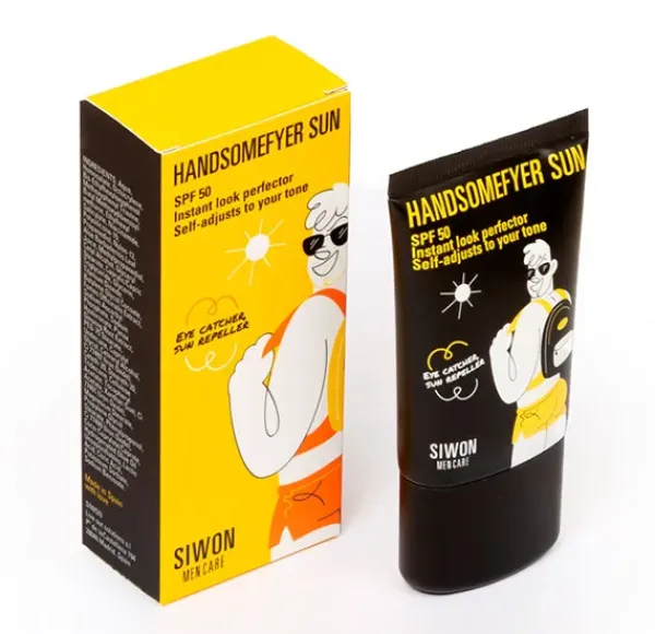 Online SIWON Handsomefyer Sun BB
