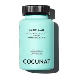 Outlet COCUNAT Happy Hair