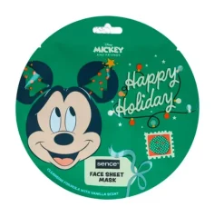 Outlet Happy Holiday Mascarillas