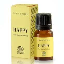 Online ALMA SECRET Happy Pure Essential Oil Blend