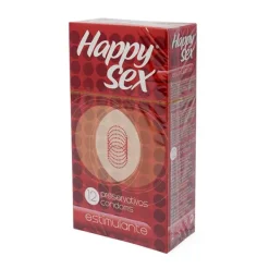 Online HAPPY SEX Estimulante