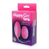 Sale HAPPY SEX Toy Vibrador Control Remoto