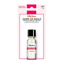 Clearance Hard As Nails Tratamientos Para Uñas