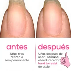 Hard To Resist Pink*ESSIE Sale