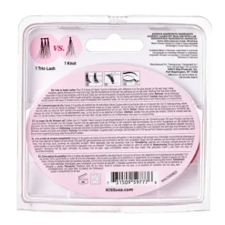 Online Haute Couture Trio Lashes Lavish Pestañas Postizas