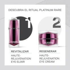 Haute-Rejuvenation Eye Elixir*LA PRAIRIE Discount