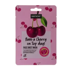 Have A Cherry On Top Day!*SENCE Sale