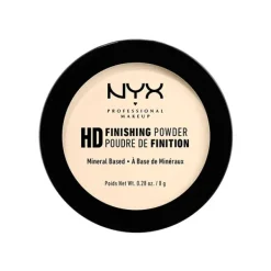 Discount Hd Finishing Powder Polvos De Maquillaje