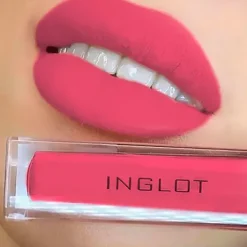 Hd Lip Tint Matte*INGLOT