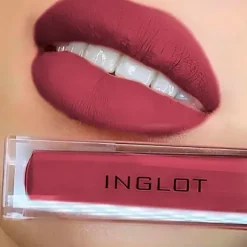 Hd Lip Tint Matte*INGLOT