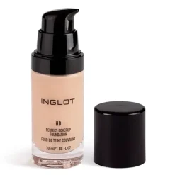 Clearance Hd Perfect Coverup Foundation Bases De Maquillaje