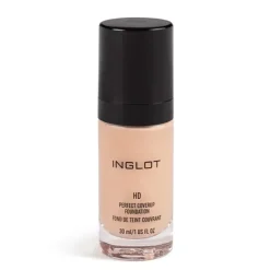 Clearance Hd Perfect Coverup Foundation Bases De Maquillaje