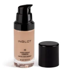 Hd Perfect Coverup Foundation*INGLOT