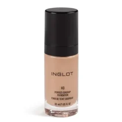 Hd Perfect Coverup Foundation*INGLOT