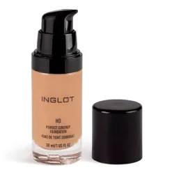 Hd Perfect Coverup Foundation*INGLOT