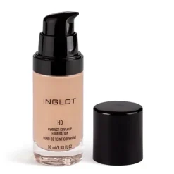 Hd Perfect Coverup Foundation*INGLOT