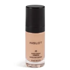 Hd Perfect Coverup Foundation*INGLOT