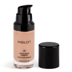 Hd Perfect Coverup Foundation*INGLOT