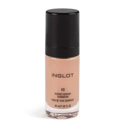 Hd Perfect Coverup Foundation*INGLOT