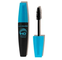 New Hd Waterproof Máscara De Pestañas