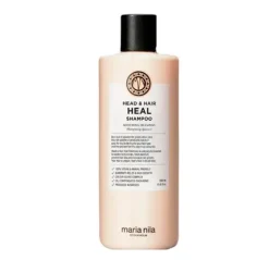 Head & Hair Heal*MARIA NILA Discount