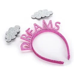 TRI-COASTAL Head Band Dreams