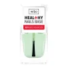 Health Nails Base*WIBO New
