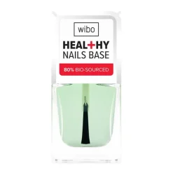 Health Nails Base*WIBO New