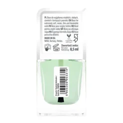 Health Nails Base*WIBO New