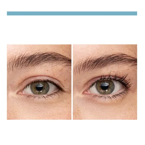 Discount Healthy Mix Clean Máscara De Pestañas