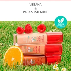 Healthy Mix Clean Foundation*BOURJOIS Clearance